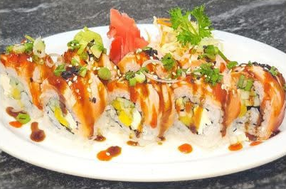 Atlantic Royale Roll