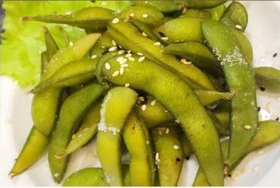 Edamame Beans