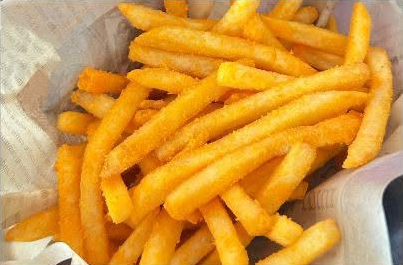 Fries