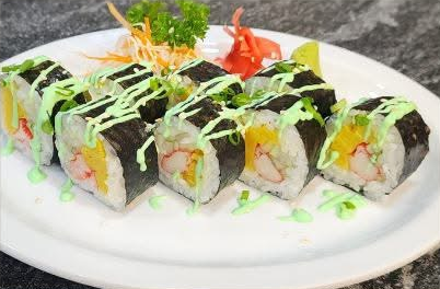 Kani Tama Roll