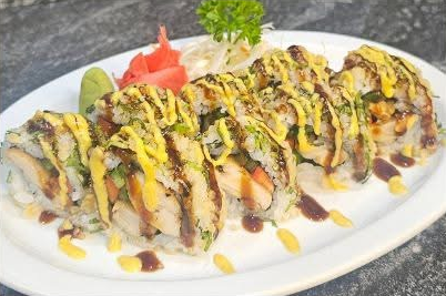 Niwatori Roll